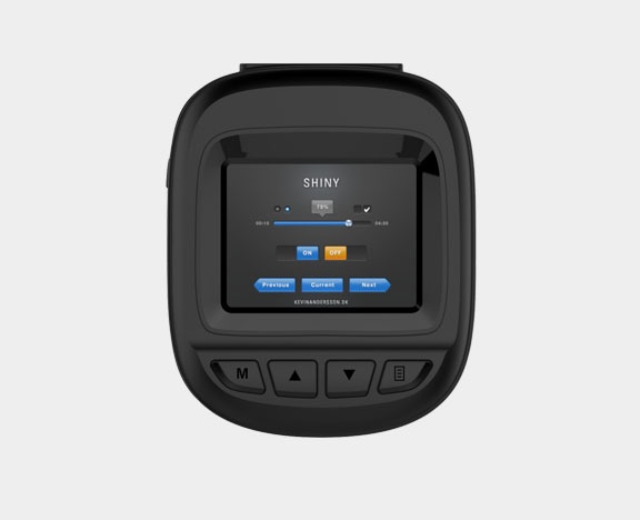 1.5 inch Wifi Car Dash Camera1.5 inch Wifi Car Dash Camera